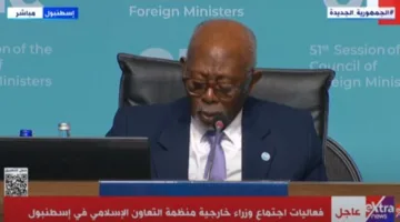 وزير خارجية الكاميرون: التوترات بين إيران وإسرائيل تشكل خطرًا على استقرار المنطقة