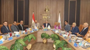 مجلس أمناء جامعة بنها الأهلية يوافق على الميزانية التقديرية للسنة المالية 2025/2026