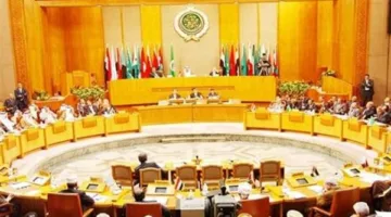الجامعة العربية تندد بالهجوم الإسرائيلي على إيران وتطالب بإنهاء التصعيد في المنطقة.