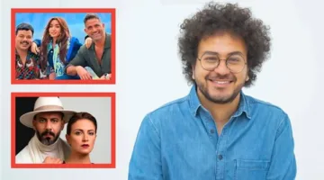 أحمد عصام السيد: تيك توكر في فيلم “الشاطر” وغواص في مسلسل “كتالوج”