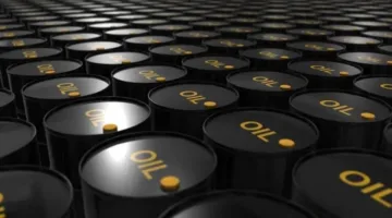 ارتفاع أسعار خام برنت بنسبة 3.6% في الأسبوع الماضي