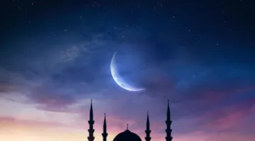 فلكياً.. يوم الخميس المقبل هو بداية شهر المحرم وأول أيام السنة الهجرية الجديدة 1447