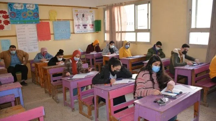 خلال ساعات.. كشف نتيجة الشهادة الإعدادية لمحافظة المنوفية 2025 باستخدام رقم الجلوس