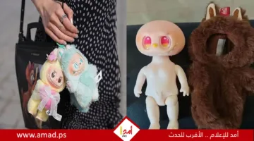لعبة لابوبو الشهيرة تثير الفزع بين مستخدمي موقع X .. اكتشف السبب!