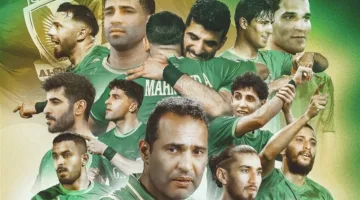 تفوق نادي الشرطة في دوري نجوم العراق.. ما وراء هذا الإنجاز التاريخي؟
