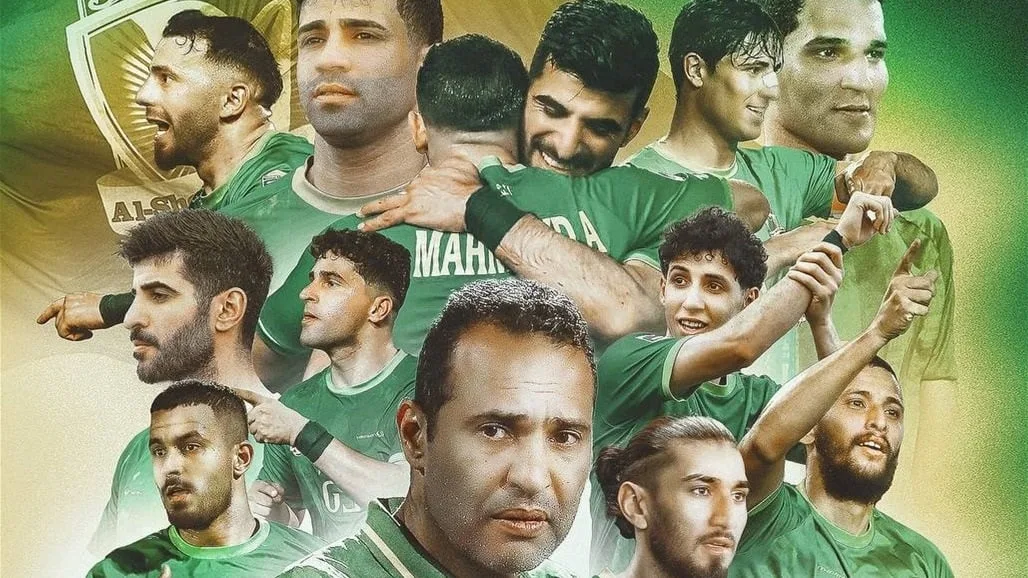 تفوق نادي الشرطة في دوري نجوم العراق.. ما وراء هذا الإنجاز التاريخي؟