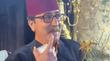 غوار الطوشة يروج للتمر هندي في دمشق! (شاهد الفيديو)