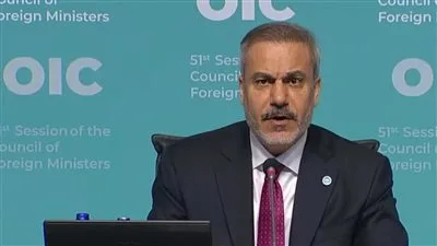 وزير الخارجية التركي: هجمات إسرائيل على إيران تهدد بإغراق المنطقة في أزمة شاملة. وزير الخارجية التركي: هجمات إسرائيل على إيران تهدد بإغراق المنطقة في أزمة شاملة.