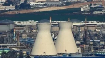 لبنان في أمان من ديمونا… توضيحات خبير