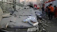 اغتيال عالم نووي إيراني وزوجته في هجوم اسرائيلي