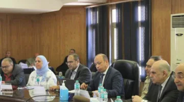قصر العيني يعلن عن استراتيجية شاملة لتحسين مناهج البكالوريوس