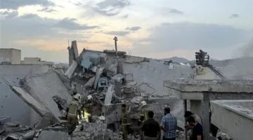 خبراء يتحدثون عن اجتماع إسطنبول لبحث العدوان الإسرائيلي على إيران: انبعاث فعّال للدور العربي