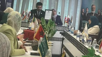 رئيس القمة العالمية للكوتشينج (ICS): نهدف إلى إعادة تعريف مفهوم الكوتشينج وتوصيله بتأثير واضح ومستدام في المجتمعات.