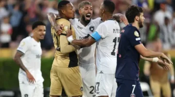 السامبا تصدم أوروبا.. مفاجآت من البرازيل تهز كأس العالم للأندية