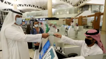تأشيرة الزيارة الأسرية للسعودية 2025: تعرف على موعد بدء التقديم