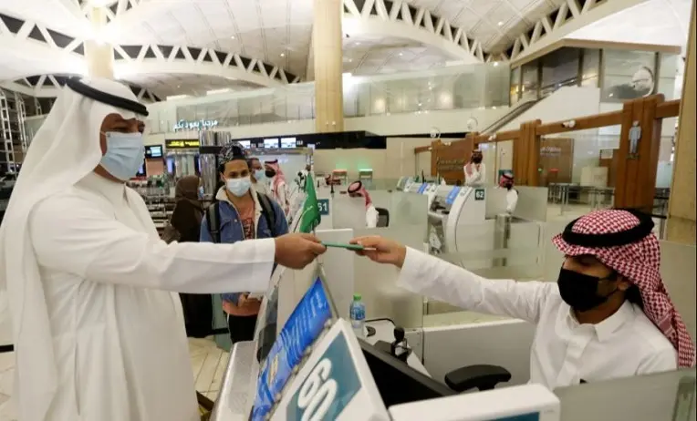 تأشيرة الزيارة الأسرية للسعودية 2025: تعرف على موعد بدء التقديم