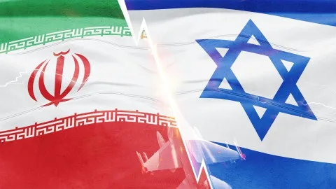 الحرب بين إيران وإسرائيل تعزز انتشار المعلومات المغلوطة الحرب بين إيران وإسرائيل تعزز انتشار المعلومات المغلوطة