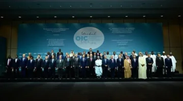 وزير الخارجية يحضر الجلسة الافتتاحية للدورة الحادية والخمسين في منظمة التعاون الإسلامي