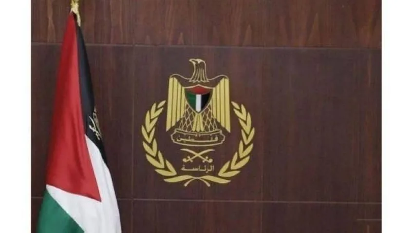 فلسطين تعبر عن ترحيبها برسالة من تسع دول أوروبية حول تطبيق الرأي الاستشاري لمحكمة العدل الدولية. فلسطين تعبر عن ترحيبها برسالة من تسع دول أوروبية حول تطبيق الرأي الاستشاري لمحكمة العدل الدولية.