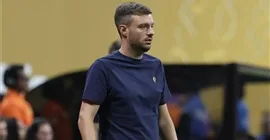 الأهلي يحدد مصير مدرب بورتو.. خبر صادم!