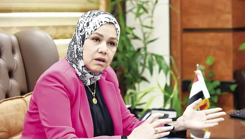 رئيس مصلحة الضرائب: حل نزاعات ضريبة لأكثر من 9 آلاف ممول مع تخفيضات تفوق 5 مليارات جنيه رئيس مصلحة الضرائب: حل نزاعات ضريبة لأكثر من 9 آلاف ممول مع تخفيضات تفوق 5 مليارات جنيه