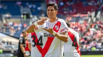 كأس العالم للأندية: ريفر بليت يلتقي بمونتيري المكسيكي لتحديد المتأهل للمرحلة التالية