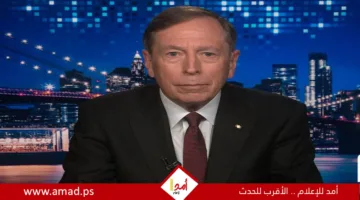 بترايوس يكشف: مهلة ترامب لإيران تُخفي استراتيجية عسكرية دقيقة لتدمير “فوردو” وحماية مضيق هرمز – التفاصيل