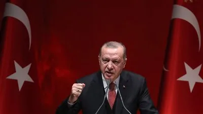 أردوغان: يجب أن نتعاون ونتضامن لكشف إسرائيل أمام دول العالم. أردوغان: يجب أن نتعاون ونتضامن لكشف إسرائيل أمام دول العالم.