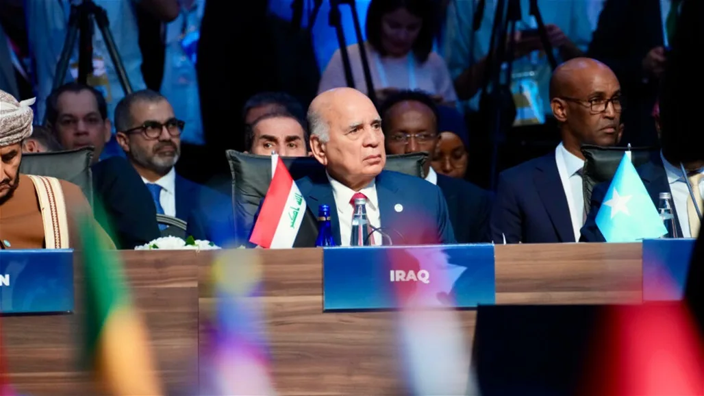 وزير الخارجية يقود وفد العراق في اجتماع وزراء خارجية منظمة التعاون الإسلامي وزير الخارجية يقود وفد العراق في اجتماع وزراء خارجية منظمة التعاون الإسلامي