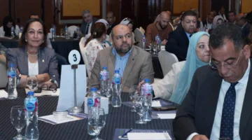 وزير المالية: تقدير خاص لشركائنا الممولين الذين ساعدوا في إنجاح مبادرة التسهيلات الضريبية