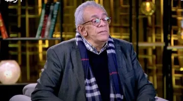 نجار “يصرخ” في يوسف شاهين.. يسري نصر الله يكشف أسرار العبقرية خلف الكواليس