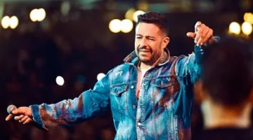 هذا المساء.. معلومات عن حفل محمد حماقي في مهرجان موازين