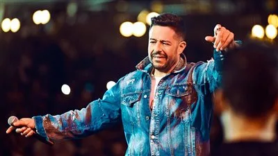 هذا المساء.. معلومات عن حفل محمد حماقي في مهرجان موازين هذا المساء.. معلومات عن حفل محمد حماقي في مهرجان موازين
