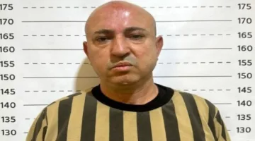 سوريا: اعتقال وسيم الأسد، “ابن عم” الرئيس المخلوع