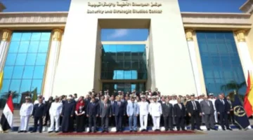 أكاديمية الشرطة تنظم “الملتقى الثاني لثقافة المواطن الرقمي” بالشراكة مع وزارة الشباب والرياضة