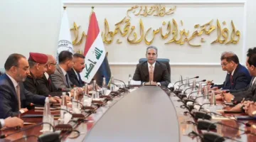 القضاء وهيئة الإعلام تشددان على أهمية مواجهة أي خطاب تحريضي يهدد الأمن والسلام.