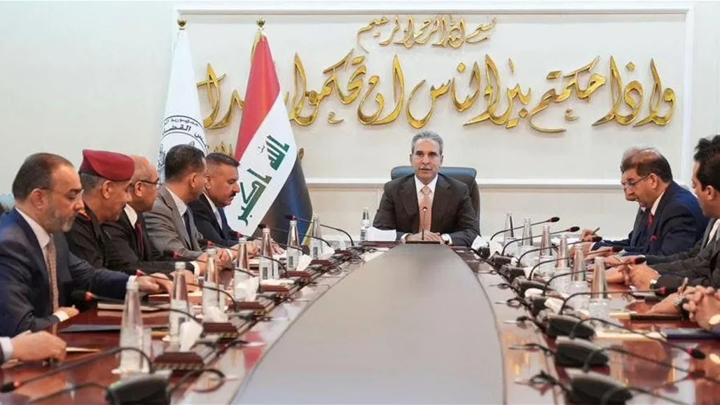 القضاء وهيئة الإعلام تشددان على أهمية مواجهة أي خطاب تحريضي يهدد الأمن والسلام. القضاء وهيئة الإعلام تشددان على أهمية مواجهة أي خطاب تحريضي يهدد الأمن والسلام.