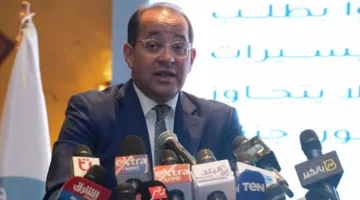 وزير المالية: حقوق المدفوعين ضريبة هي الأهم.. ولم تكن لدينا نية لزيادة العائد من التخفيفات الضريبية.