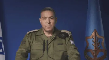 الجيش الإسرائيلي: جاهزون لخوض “حرب ممتدة”!