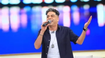 “مر عليها 17 عامًا” .. خلفيات أغنية “أغلى من عنيا” لـ هاني حسن الأسمر مع والده الراحل