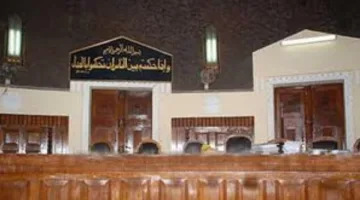 السجن المؤبد والتشديد لأربعة مدانين في قضايا مخدرات في القليوبية