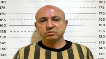 اعتقال قريب بشار الأسد في عملية أمنية بسوريا (صور)