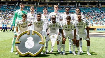 تاريخ لقاء ريال مدريد وباتشوكا في كأس العالم للأندية والقنوات التي ستنقل المباراة