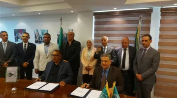 الأكاديمية البحرية تستضيف معسكر فريق النادي المصري في بورسعيد
