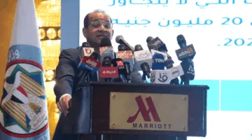 وزير المالية: لا تكاليف على الممولين الصغار للانضمام إلى نظام الإيصال الإلكتروني… ونتوقع حوافز جديدة قريبًا