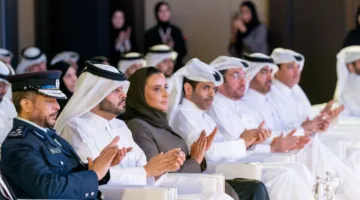مركز وفاق يختتم مشروع “شبابكم همتكم”