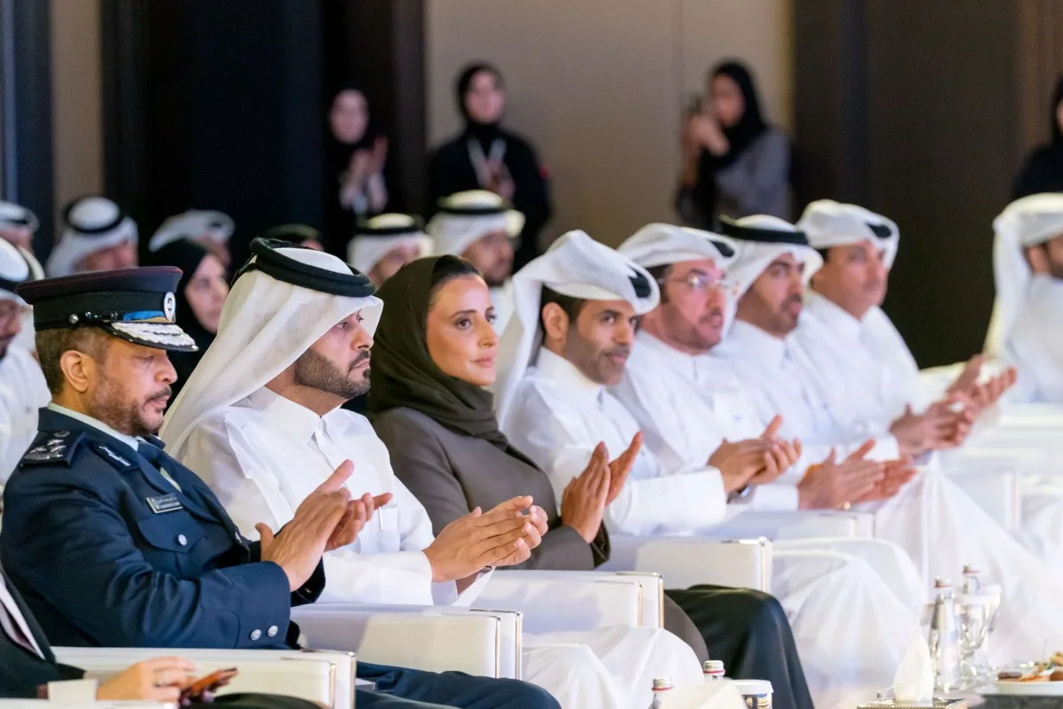 مركز وفاق يختتم مشروع “شبابكم همتكم” مركز وفاق يختتم مشروع “شبابكم همتكم”