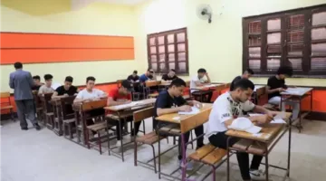 نموذج متوقع لامتحان اللغة العربية قبل ساعات من بدء ماراثون الثانوية العامة