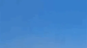 ضرب موقع للذخيرة في طهران (فيديو)
