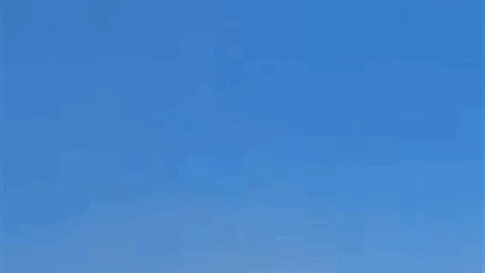 ضرب موقع للذخيرة في طهران (فيديو)
